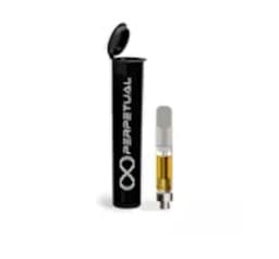 Aura Strawberry Kiwi Cartridge - H 1G Aura Strawberry Kiwi Cartridge - H 1G