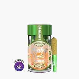 Baby Jeeter Infused - Cannalope Baby Jeeter Infused - Cannalope