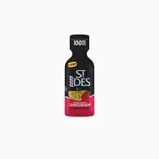 Strawberry Lemonade (100mg) Strawberry Lemonade (100mg)