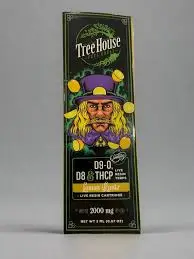 TREEHOUSE | CBD | Vape Cartridge | Lemon Runtz TREEHOUSE | CBD | Vape Cartridge | Lemon Runtz