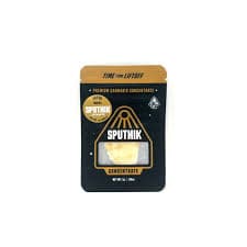 Sputnik Crumble - Fatso (1g) Sputnik Crumble - Fatso (1g)