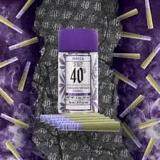 Gelato | Hybrid - Ultra Extract High Purity Oil - 1G Vape Cartridge Gelato | Hybrid - Ultra Extract High Purity Oil - 1G Vape Cartridge