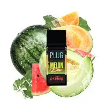 Melon Dew Melon Dew