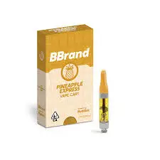 Pineapple Express | Cartridge Pineapple Express | Cartridge