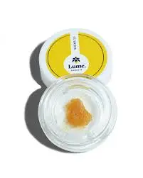 Jenny Kush Cured Resin Sugar 1g Jenny Kush Cured Resin Sugar 1g