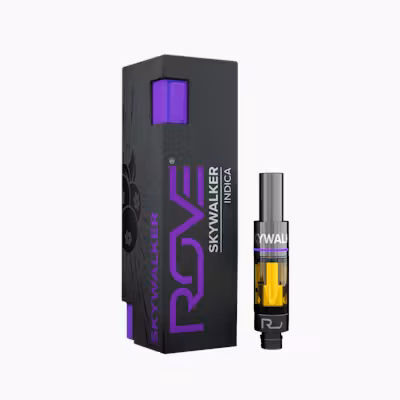 ROVE Skywalker Cartridge | ROVE Classics | 0.5g ROVE Skywalker Cartridge | ROVE Classics | 0.5g