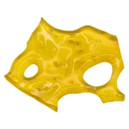 Endgame - Cheetah Stomper Shatter 1g Endgame - Cheetah Stomper Shatter 1g