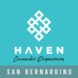 HAVEN Cannabis Marijuana and Weed Dispensary - San Bernardino HAVEN Cannabis Marijuana and Weed Dispensary - San Bernardino