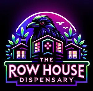 The Row House - San Bernardino Cannabis Dispensary The Row House - San Bernardino Cannabis Dispensary
