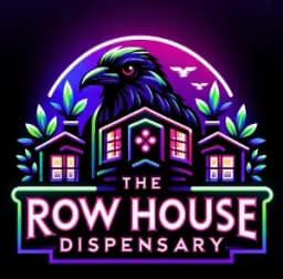 The Row House - San Bernardino Cannabis Dispensary The Row House - San Bernardino Cannabis Dispensary