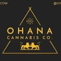 Ohana Cannabis Co. Ohana Cannabis Co.