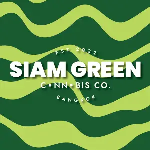 Siam Green Cannabis Co Phrom Phong Weed Shop Siam Green Cannabis Co Phrom Phong Weed Shop