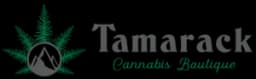 Tamarack Cannabis Boutique Tamarack Cannabis Boutique