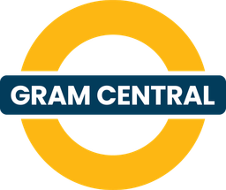 Gram Central Dispensary Gram Central Dispensary