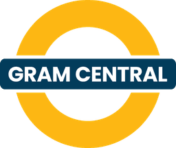 Gram Central Dispensary Gram Central Dispensary
