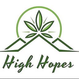 High Hopes Dispensary High Hopes Dispensary