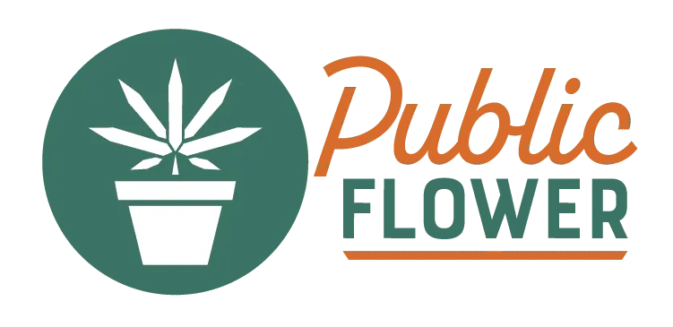 Public Flower Public Flower