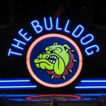 The Bulldog The Bulldog