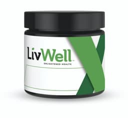 LIV WELL – APPLE FRITTER – (OUNCE) LIV WELL – APPLE FRITTER – (OUNCE)