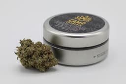 Black Mamba - Pre-packaged - 3.5g Black Mamba - Pre-packaged - 3.5g