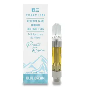 Blue Dream Blue Dream