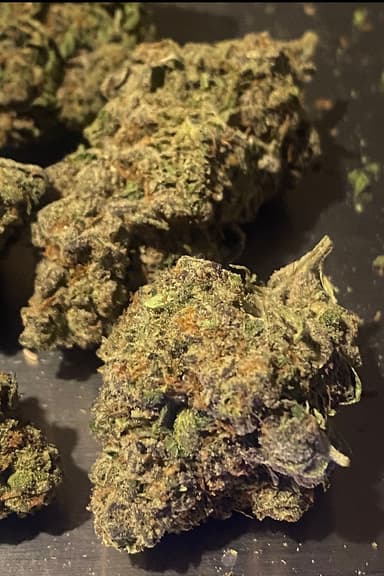 TASTY FARMS 1g Crumble New!! CA product TASTY FARMS 1g Crumble New!! CA product