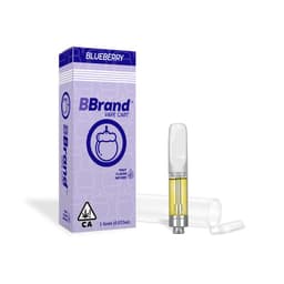 Blueberry Fruit Flavored Vape | 1g | Cartridge Blueberry Fruit Flavored Vape | 1g | Cartridge