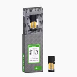Vape - GRANDDADDY PURP - PREMIUM THC POD 1G - IL Vape - GRANDDADDY PURP - PREMIUM THC POD 1G - IL