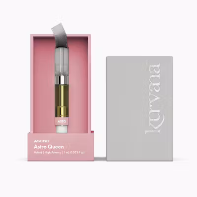 ASCND - Astro Queen (1.0 mL) ASCND - Astro Queen (1.0 mL)