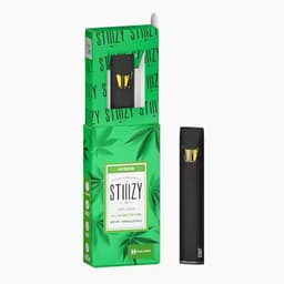 STIIIZY Disposable Vape - BLUE BURST 1G All-In-One STIIIZY Disposable Vape - BLUE BURST 1G All-In-One