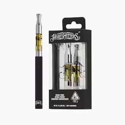 Northern Lights | Indica - Ultra Extract High Purity Oil -1G Vape Cartridge Northern Lights | Indica - Ultra Extract High Purity Oil -1G Vape Cartridge