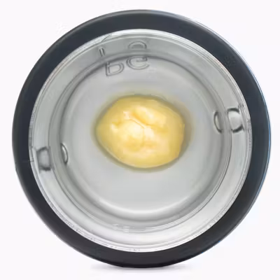 GDL Blue Label Live Rosin Badder (1g) | Amsterdam '97 GDL Blue Label Live Rosin Badder (1g) | Amsterdam '97