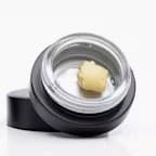 Peach Maraschino Cold Cure Live Rosin, 1.0g Peach Maraschino Cold Cure Live Rosin, 1.0g