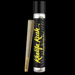 Khalifa Kush Single Pre-Roll 1G Khalifa Kush Single Pre-Roll 1G