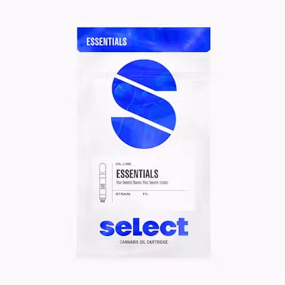 Berry Gelato Essentials Cartridge Berry Gelato Essentials Cartridge