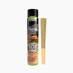 Pre-roll single - Planet Red (1g) Pre-roll single - Planet Red (1g)
