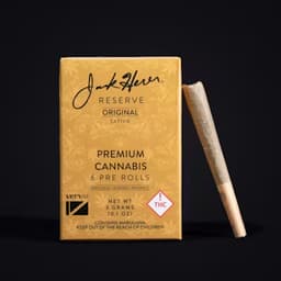 Jack Herer Original Premium 3g 6 Pack Jack Herer Original Premium 3g 6 Pack