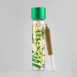 Apples & Bananas FJ-1 (1G Infused, THCA Concentrate & Kief Covered) Apples & Bananas FJ-1 (1G Infused, THCA Concentrate & Kief Covered)
