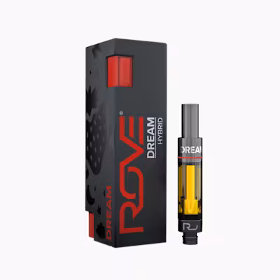 Dream Cartridge | ROVE Classics | 1g Dream Cartridge | ROVE Classics | 1g