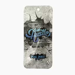 Blue Burst Vape - Hybrid Blue Burst Vape - Hybrid