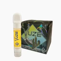 VUZE | Stuntz | Live Resin Vape Cart | 1g | Cartridge VUZE | Stuntz | Live Resin Vape Cart | 1g | Cartridge