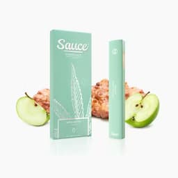 Apple Fritter - 1G Disposable Vape (Hybrid) Apple Fritter - 1G Disposable Vape (Hybrid)
