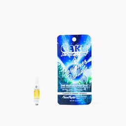 Turpee Slurpee - 1g - Hybrid - Cartridge Turpee Slurpee - 1g - Hybrid - Cartridge