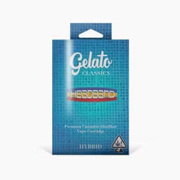 Headband 1g Classics Cart Headband 1g Classics Cart