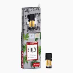 MAGIC MELON 1G Original THC Pod - STIIIZY MAGIC MELON 1G Original THC Pod - STIIIZY