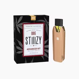 Battery - BIIIG - Rose Gold Battery - BIIIG - Rose Gold