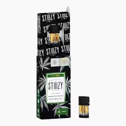MANGO .5G 1:1 (CBD/THC) Original Pod - STIIIZY MANGO .5G 1:1 (CBD/THC) Original Pod - STIIIZY