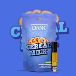 CEREAL MILK - 1G PREMIUM VAPE CARTRIDGE CEREAL MILK - 1G PREMIUM VAPE CARTRIDGE