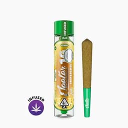 Jeeter Joint Infused - Pina Colada Jeeter Joint Infused - Pina Colada