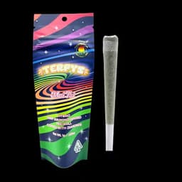Creme De Canna - Terpys - Infused Pre Roll - Mai Tai - 1g Creme De Canna - Terpys - Infused Pre Roll - Mai Tai - 1g